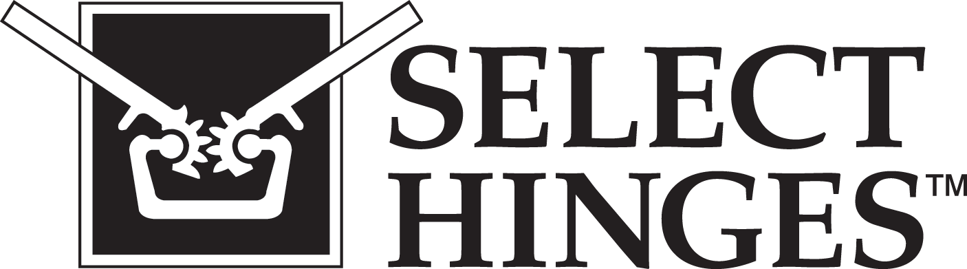Select Hinges