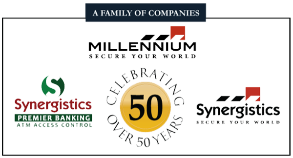 Synergistics